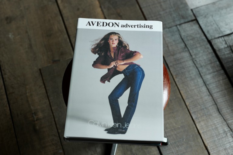 avedon advertising